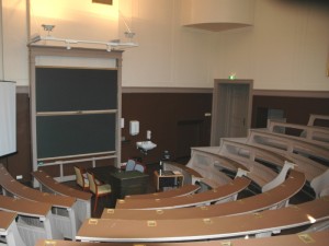 Domus Media, Auditorium 13